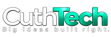 CuthTech